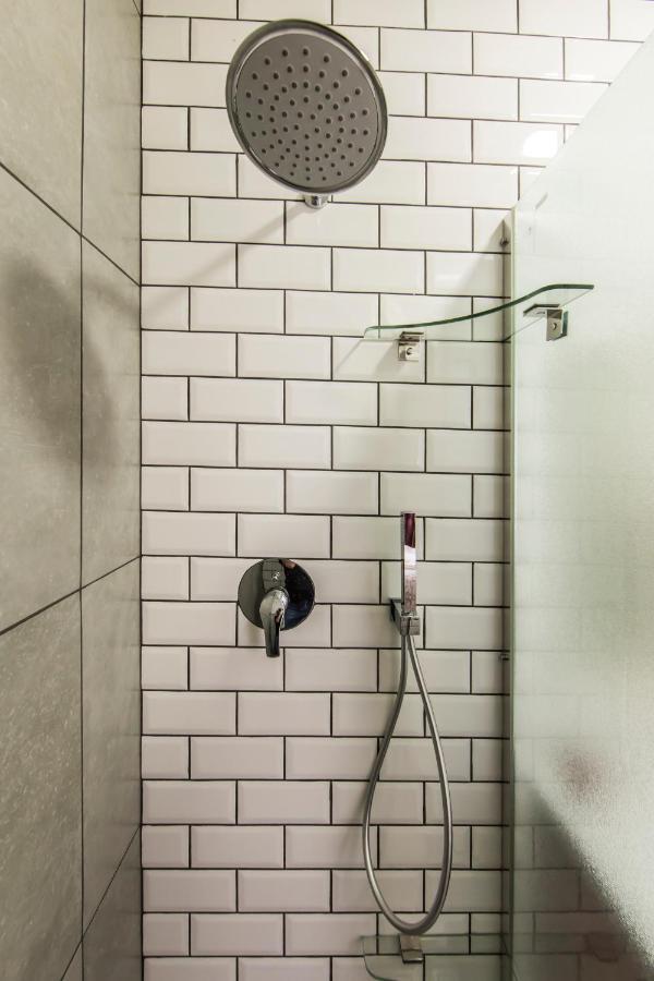 Kyiv City Loft Apart Hotel Экстерьер фото