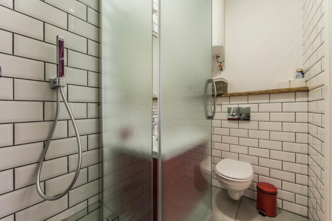 Kyiv City Loft Apart Hotel Экстерьер фото