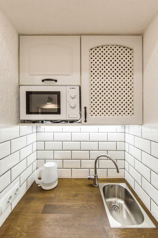Kyiv City Loft Apart Hotel Экстерьер фото