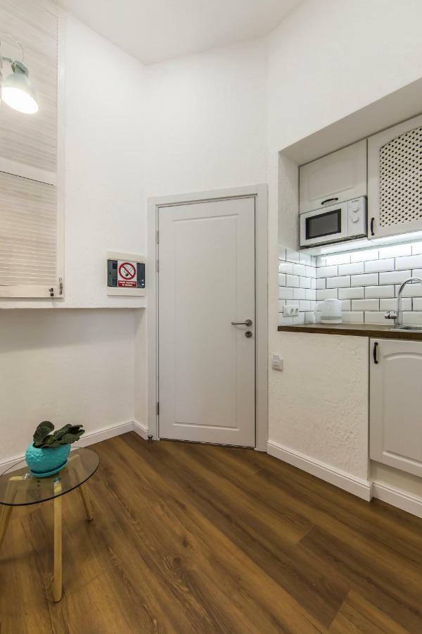 Kyiv City Loft Apart Hotel Экстерьер фото